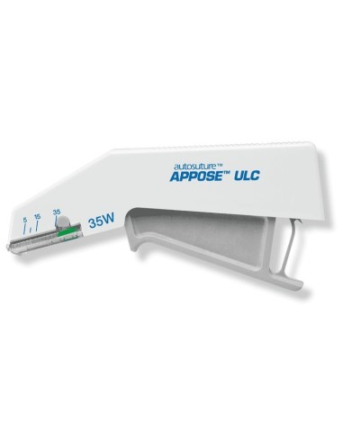 GRAPADORA PIEL Nº 35 " WECK VISISTAT 35W"