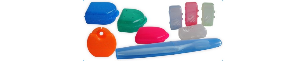 ESTUCHES DENTALES